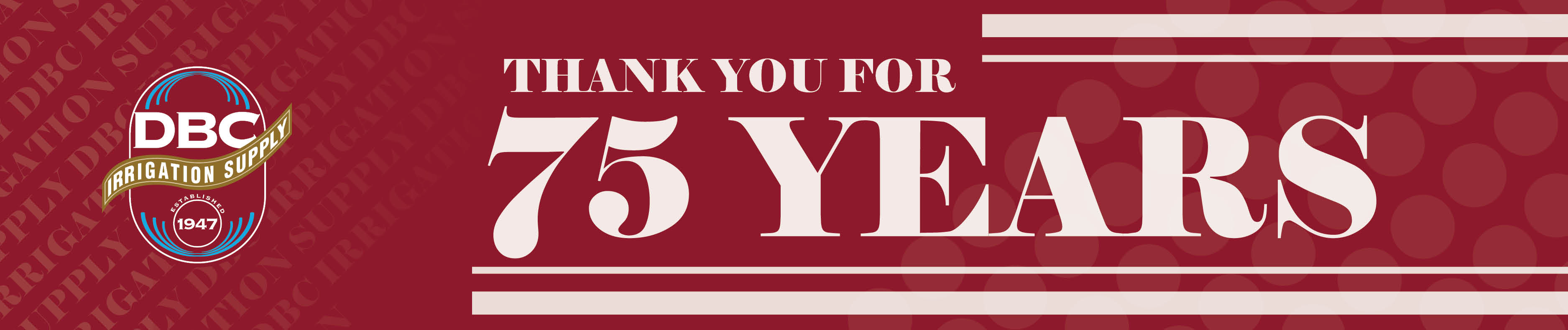 Home DBC Irrigation Supply