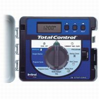 Irritrol TC-18EX-R 18 Station Outdoor Irrigation Total Controller 