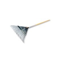 Origation Rake 40905 SPRING BRACE LEAF RAKE 24