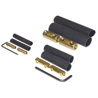 1525-25DB ACE CONNECTOR (25/SETS-50 PIECES) | DBC Irrigation