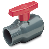 2132-015 SPEARS 11/2 SCH80 S BALL | Neumark Irrigation Supply