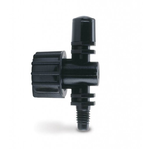 XS-360 360 DEG ADJ XERI SPRAY EMITT X66020 | DBC Irrigation Supply