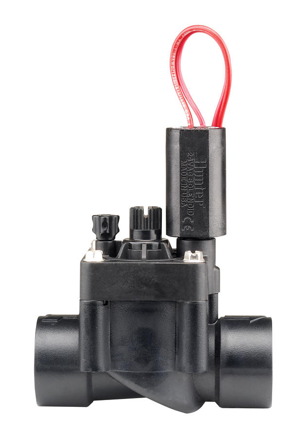 Hunter | Neumark Irrigation Supply