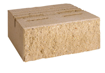 100073345 VERSA-LOK STANDARD BLOCK SOUTH FORK (SPRINGS) | DBC