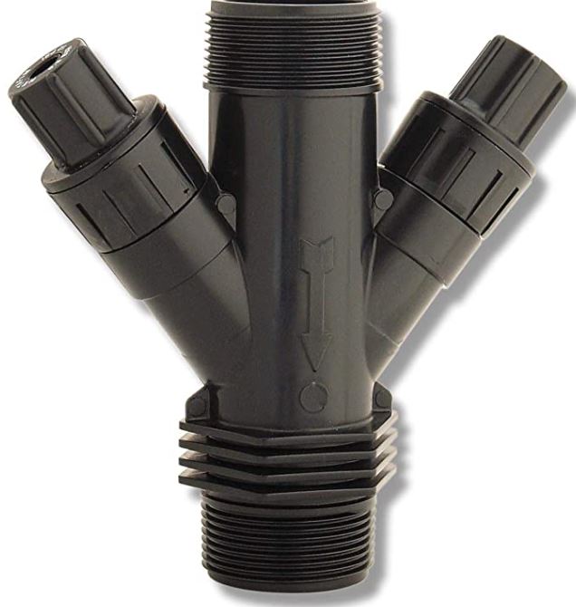 PRV15045V2K NETAFIM 11/2" PRV DBC Irrigation Supply