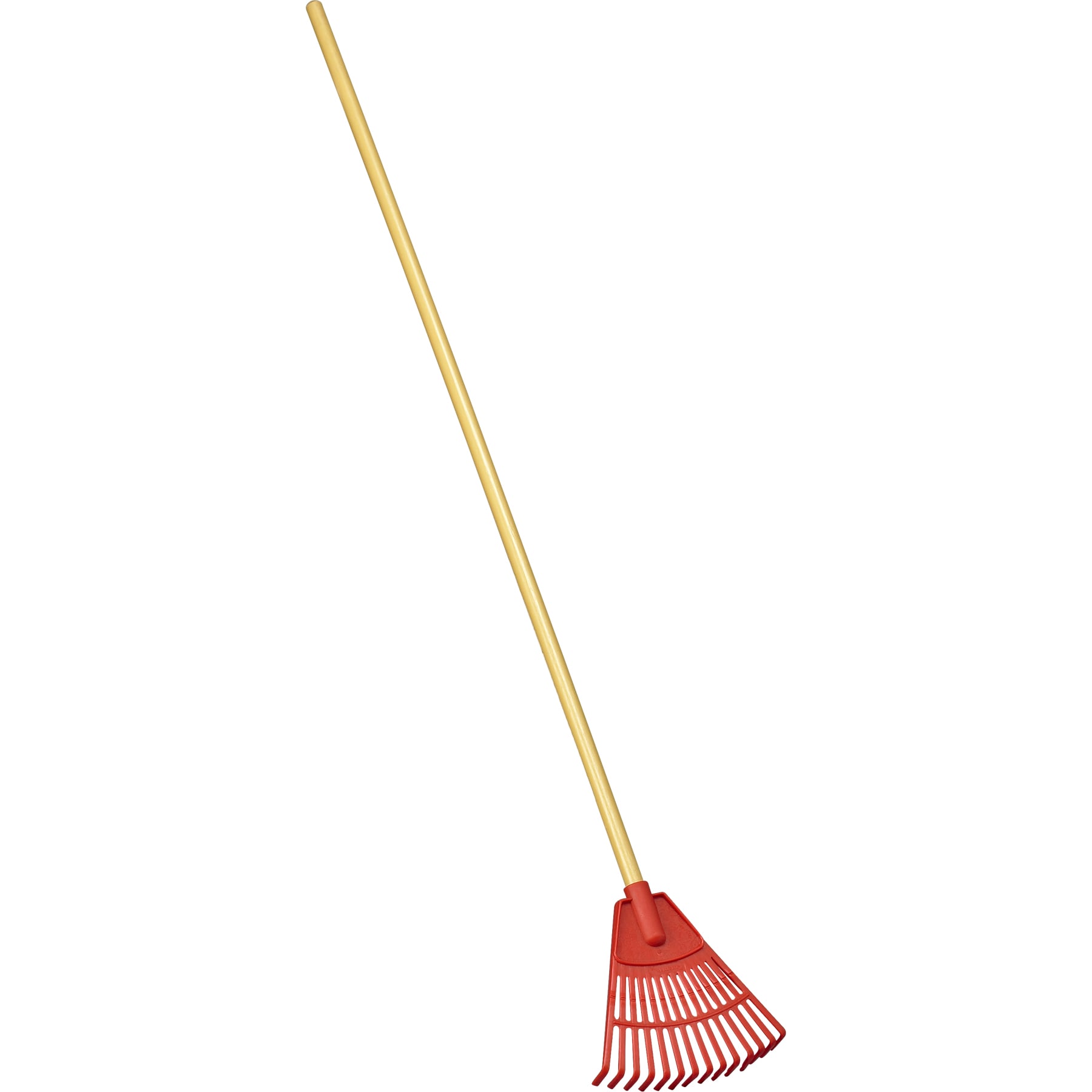 Origation Rake **DISCONTINUED** RK25008 POLY SHRUB RAKE - 8 INCH/14 TINES CORONA ...