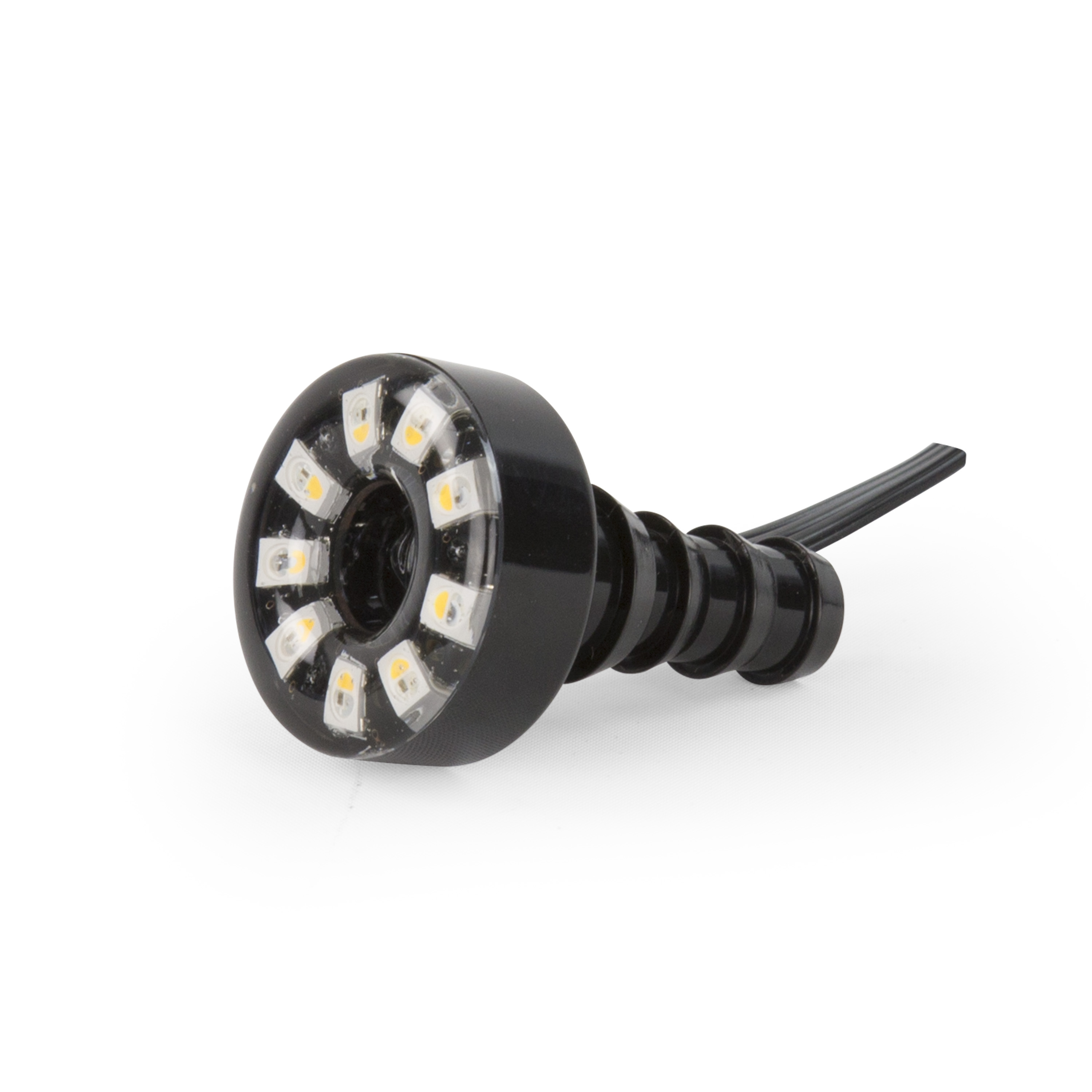 84072 LED COLOR-CHANGING FOUNTAIN LIGHT | DBC Irrigation Supply