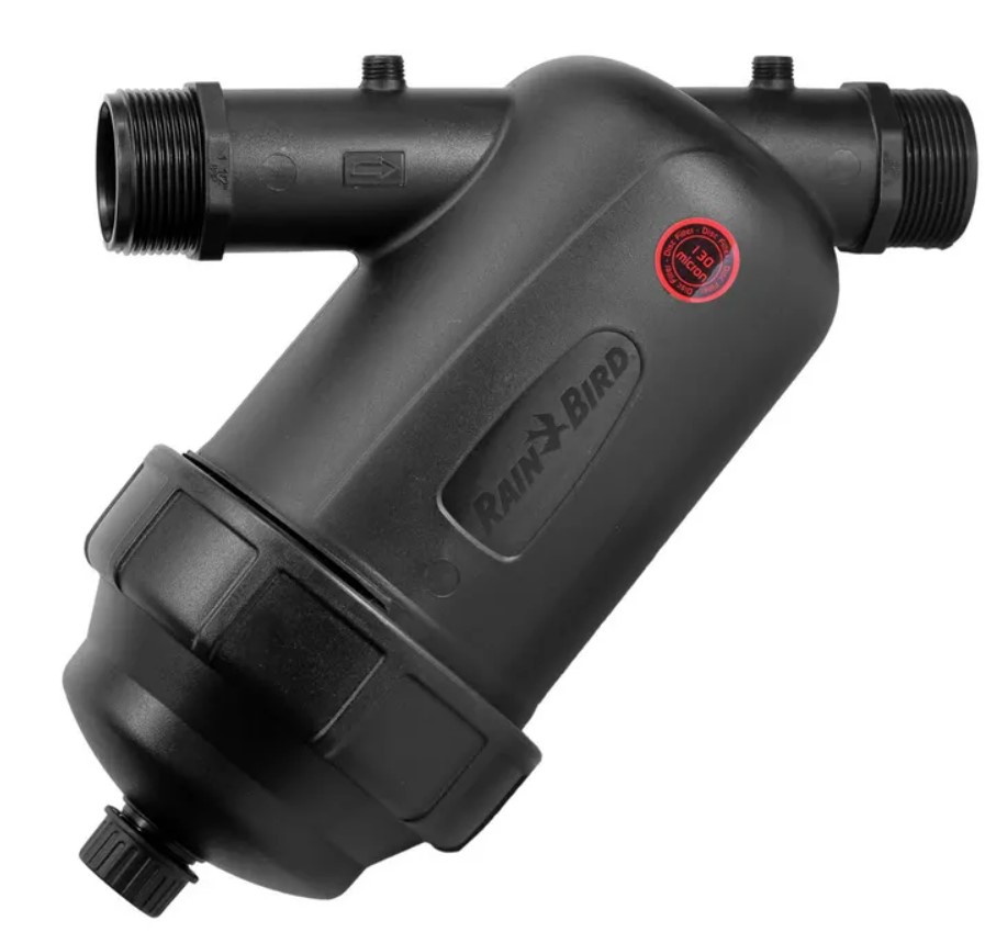 Irrigation Drip & Micro Irrigation Drip Filters | DBC