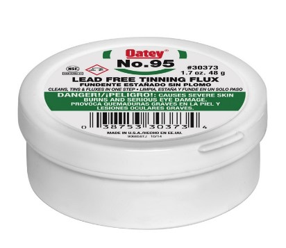 TWF2 FLUX TITE 2 OUNCE (OLD# FT-2) | DBC Irrigation Supply
