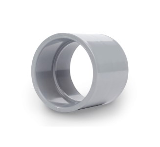 CONCP1 PVC CONDUIT COUPLING 1