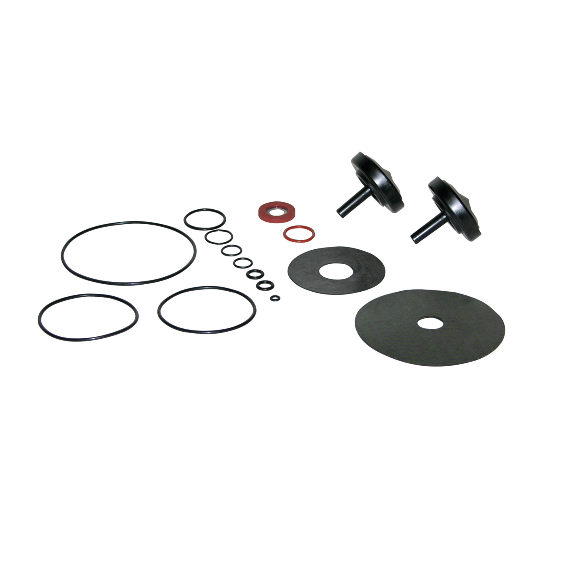25AP530140 O-RING COVER 3/4