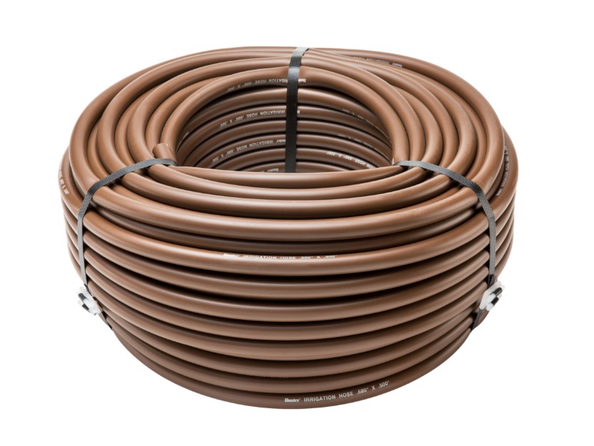 IH250 1/2IN IRRIGATION HOSE - 250FT HUNTER | DBC Irrigation