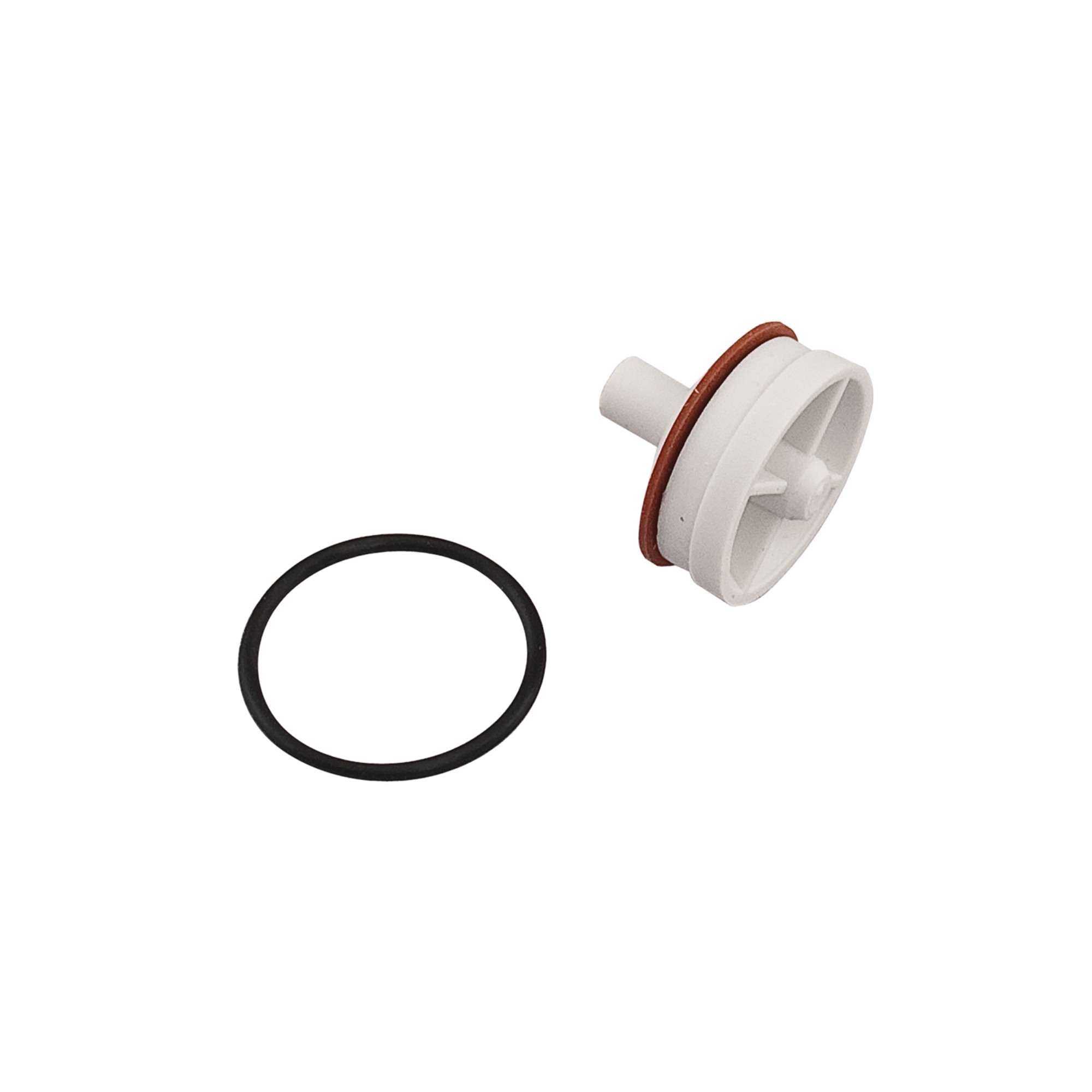 25AP530140 O-RING COVER 3/4