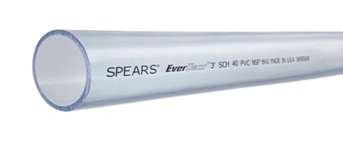 EAST RIVER PIPE【sarah 407】10inch ★ レア SPEEDRAIL PIPE 1-1/4”ID x 20FT SCH40 – Mutual Hardware