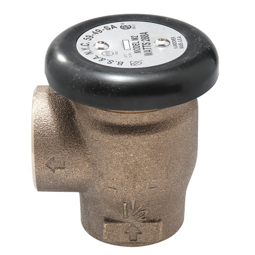 LCA × idea sound product / VALVE BREAKER Irrigation Backflow Devices Atmospheric Vaccum Breakers (AVB