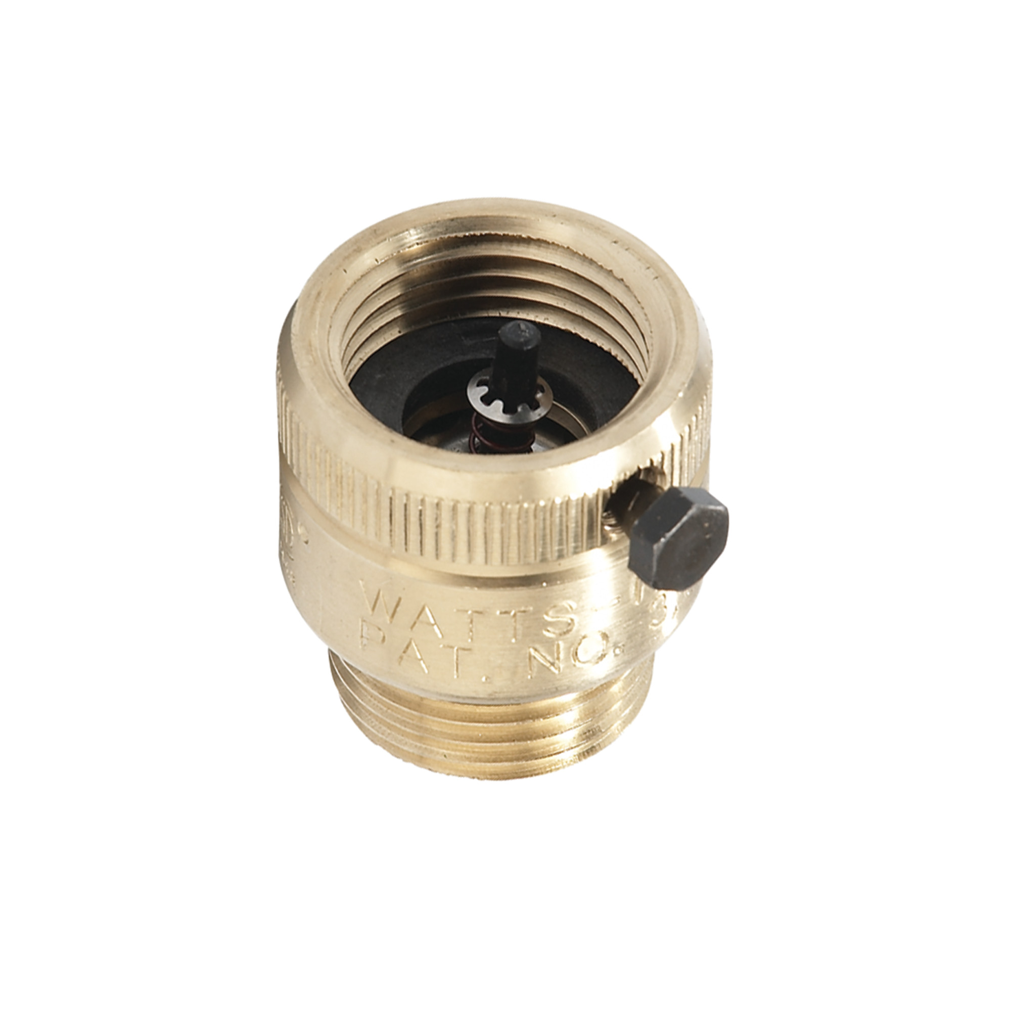 Irrigation Backflow Devices Atmospheric Vaccum Breakers (AVB