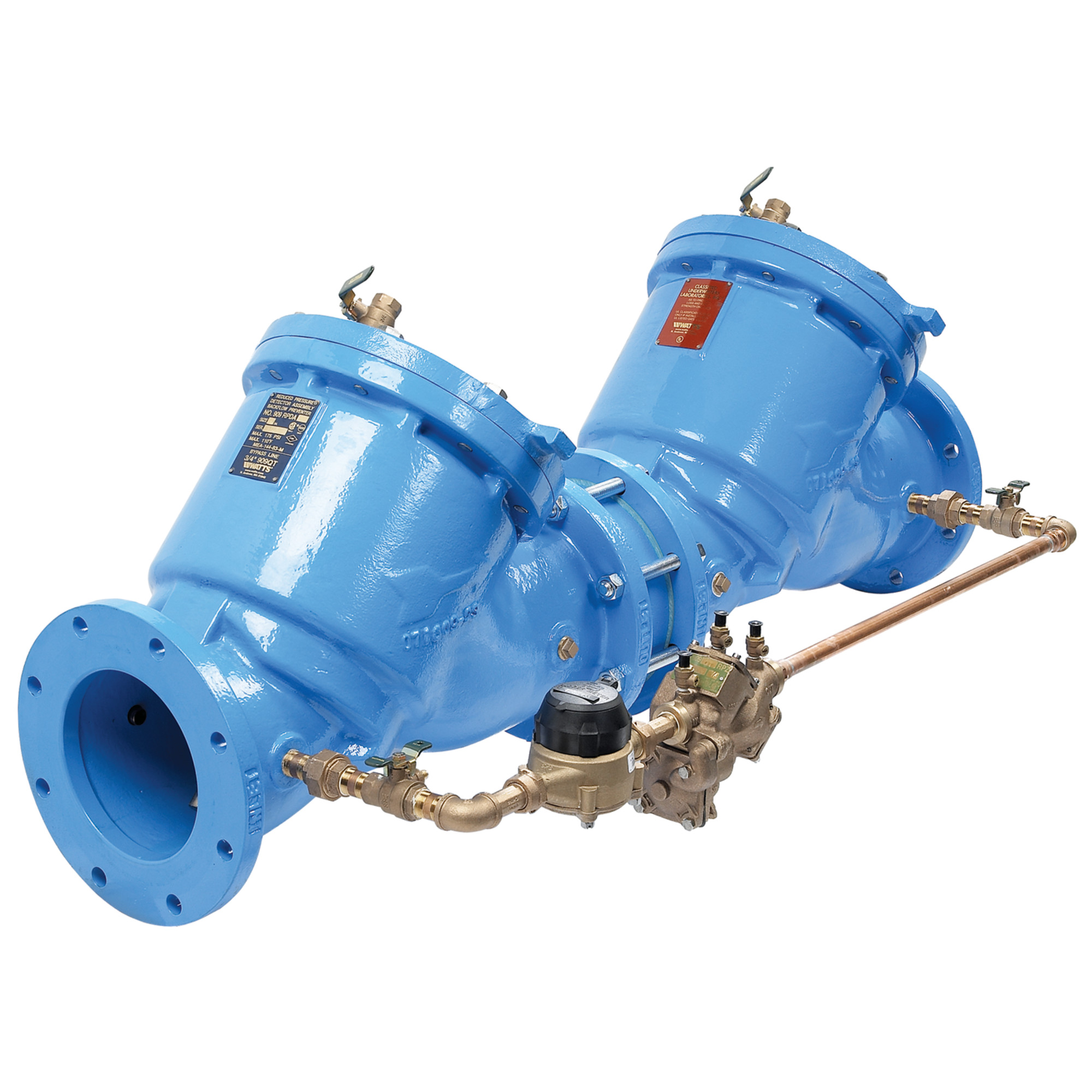 0387209 4 909RPDA-LF-GPM WATTS | DBC Irrigation Supply