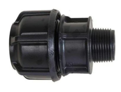 Adattatore Da Treppiede EQ5 A 3/8 Flange - Foto 5