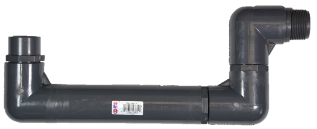Irrigation Fittings Swing Joints | Pipeco Irrigation Supply