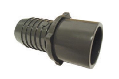 1432-131 3/4 X 1 SPIGOT ( 3/4 SLIP) LASCO | DBC Irrigation Supply