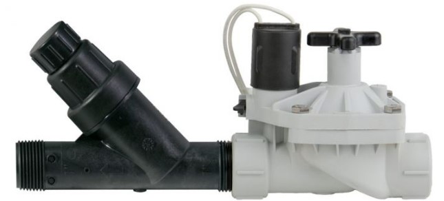 Irrigation Drip & Micro Irrigation Control Zone Kits | DBC