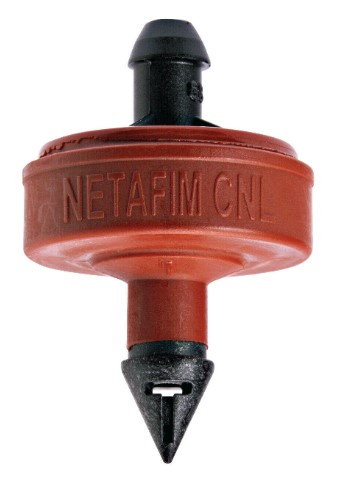 Netafim UK irrigation