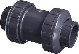 2229-020 TRUE UNION BALL CHECK VALVES (EPDM) | DBC Irrigation Supply