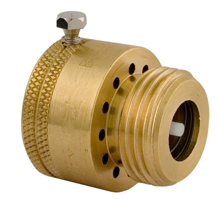 LCA × idea sound product / VALVE BREAKER Bendix QR-1 Series 1/2-14