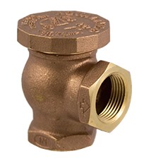 LCA × idea sound product / VALVE BREAKER Irrigation Backflow Devices Atmospheric Vaccum Breakers (AVB
