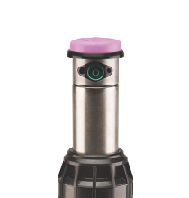 2本HiTEC XPOWER R-SPEC 6000mAh 100/200C ③ B6.3 B6.4 7075 REAR HUB SET, 2 color anodised - Exotek Racing