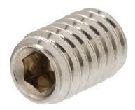463262 PGM NOZZLE RETAINER SCREW HUNTER.23158 | DBC