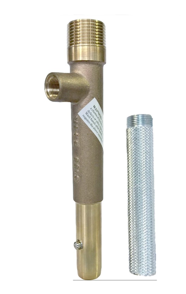 100SLK QUICK COUPLER KEY DBC Irrigation Supply