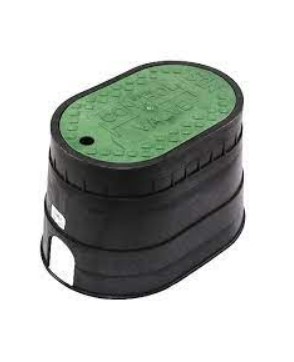 M4-SG 8INX14IN BOX DI CVR NDS | DBC Irrigation Supply