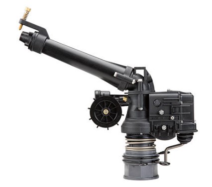 ST1200BR HUNTER GUN ROTOR ADJ360 | DBC Irrigation Supply