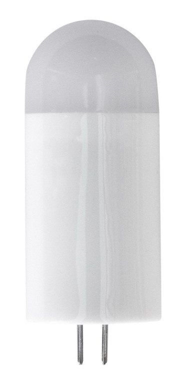 BRILLIANCE BEACON G4 2W 3000K BI-PIN LAMP 035127476834 | DBC