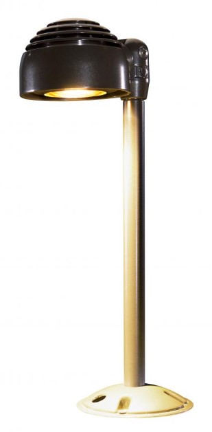 RW-3LED-18R-BZ FX RW 3 LED PAT DIRECTIONAL LIGHT 18