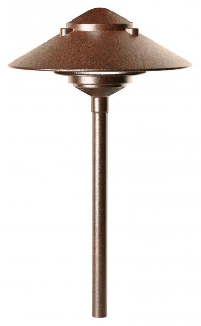DR-20-2T-12R-BZ FX DELLARIBALTA BRONZE METALLIC | DBC Irrigation