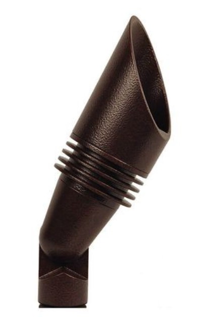 FB-ZD-3LED-SB FX FB UP LIGHT Z 3LED 20W SEDONA BROWN FB-ZD-3LED-SB FX FB UP LIGHT Z 3LED 20W SEDONA BROWN