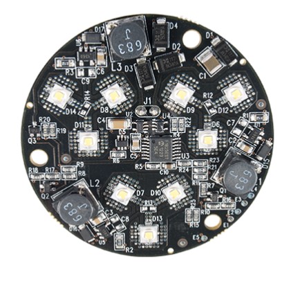 Single Led Replacement 1LED-UL-KIT 1 LED UP LIGHT REPLACEMENT KIT FX | DBC Irrigation Supply