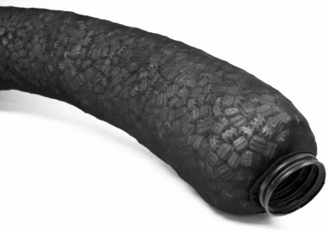 EZ-0702F EZ-DRAIN 7 X10FT MESH W/PIPE RT NDS | DBC Irrigation Supply