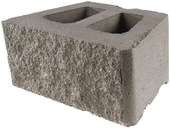 81801n REGAL PRO ROCKFACE ANTIQUE PEWTER PAVESTONE KEYSTONE | DBC