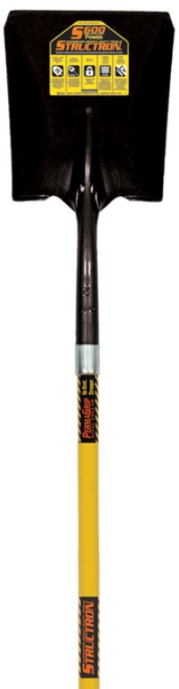 49562 SHOVEL STRUCTRON S601 KENYON | DBC Irrigation Supply