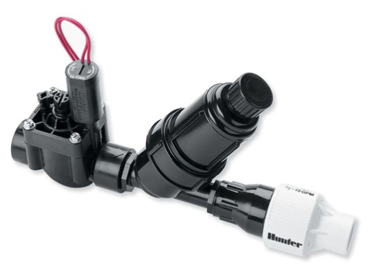 Irrigation Drip & Micro Irrigation Control Zone Kits | DBC