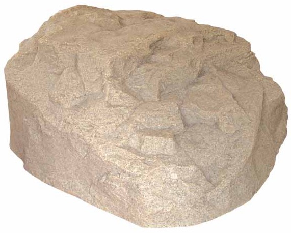 Emsco Rocks 2270 BOULDER ROCK EMSCO SAND COLOR 32