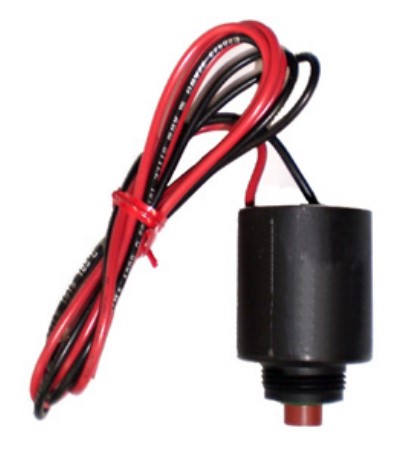 61SDD2-L 2-WAY 12VDC NETAFIM DC LATCHIING SOLENOID | DBC