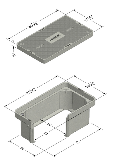 Carson | DBC Irrigation Supply