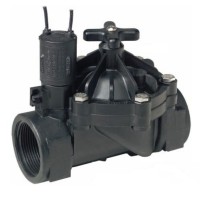 XCZ-100-PRB-LC 1IN LIGHT COMMERCIAL DRIP VALVE ASSEMBLY W