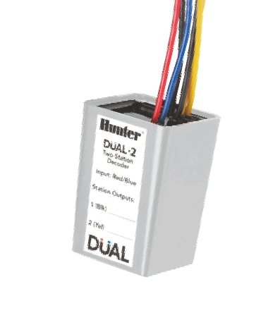 Irrigation Controller Two-Wire / Decoders | Pipeco Irrigation Supply