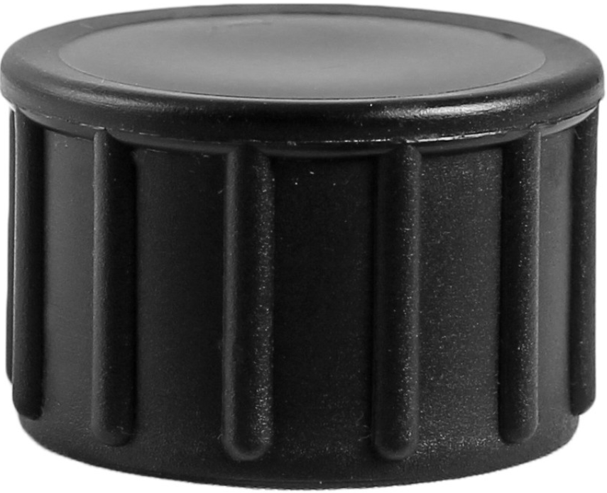 Click Lock Caps TLF-CAP-0800 800 SERIES TWIST LOCK CAP 3/4