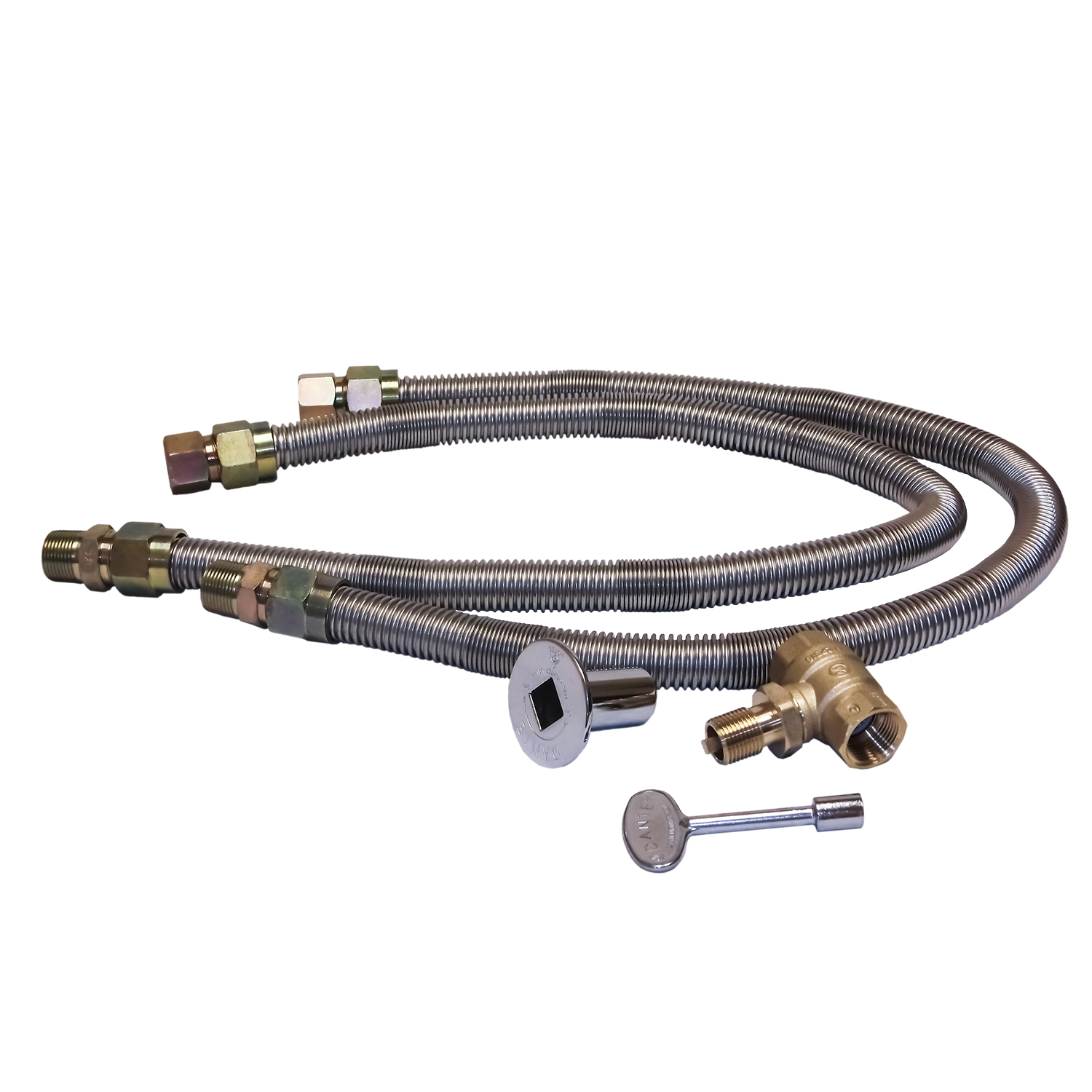 Warming Trends DBC Irrigation Supply